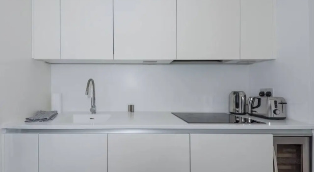 Clerkenwell Flat Near Old Street Pet Friendly