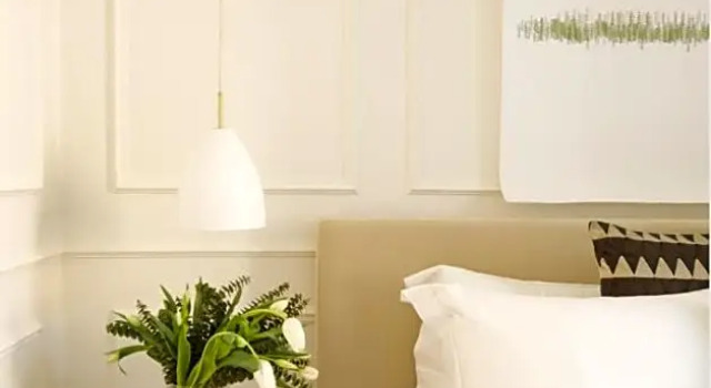 Номер Superior Parisii Luxury Relais Rome-Fontana di Trevi