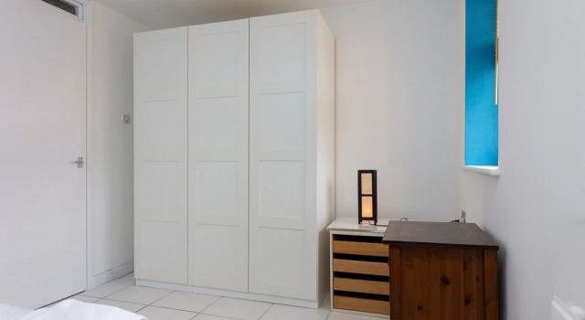 Modern 1 Bedroom Apartment in Shepherds Bush, Varaa Huoneisto Asunnot kohteessa Merseyside, Huoneisto