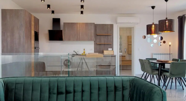 3 Bed Flat - Sleeps 6 - Garden - Parking - Wifi, Reserva ahora Hotel Hoteles y alojamientos en Drenje, Hotel