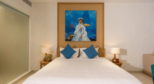 Vacation Homes Ocean Apartment, Prenota Appartamento Da Nang Da Nang