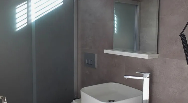 Номер Comfort Eda Motel