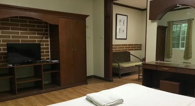 Номер Superior Seinpost Hotel