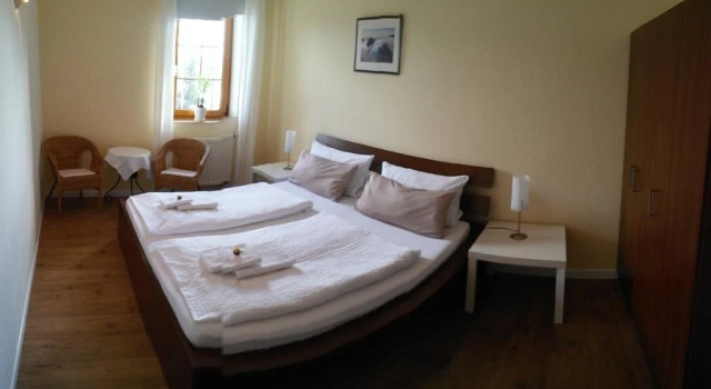 Pension Siesta
