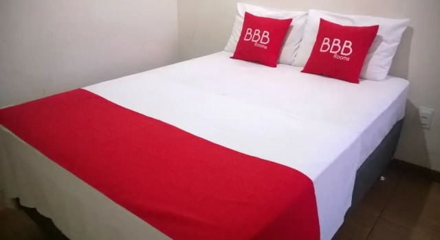 BBB Rooms Largo do Pelourinho Salvador, Rezervovat Hotel Hotely v Bahia se snídaní, Snídaně
