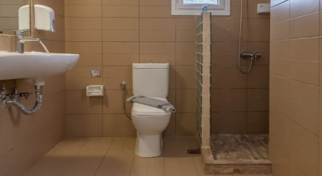 Коттедж Vouno Country Studio