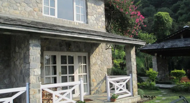 Двухместный номер Standard The Begnas Lake Resort & Villas
