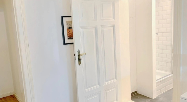 Beautiful 3 Room apartment in Kreuzberg, Забронировать Апартаменты/квартира Апартаменты Берлина, рядом с Viktoriapark, Апартаменты/квартира