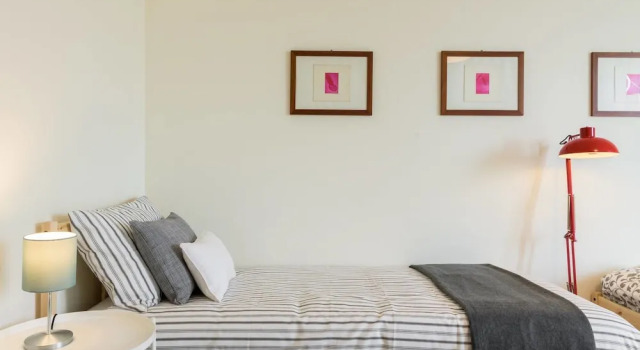 Piranesi Flexyrent Apartment