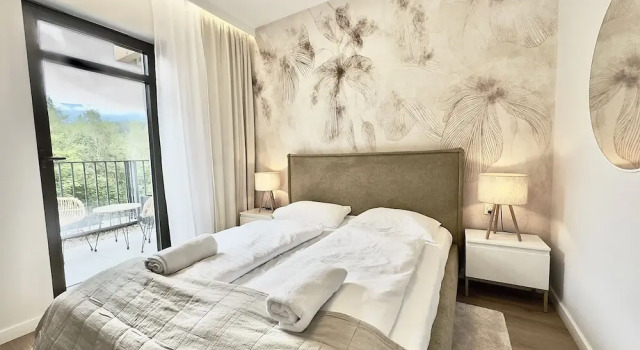 Апартаменты Comfort RentPlanet - Orlik Residence