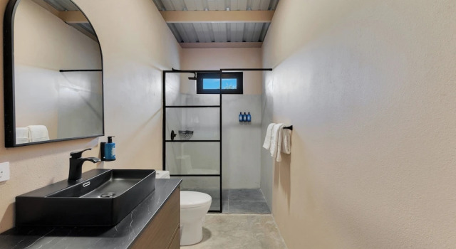 Студия Comfort Aguadilla Surf Lodge