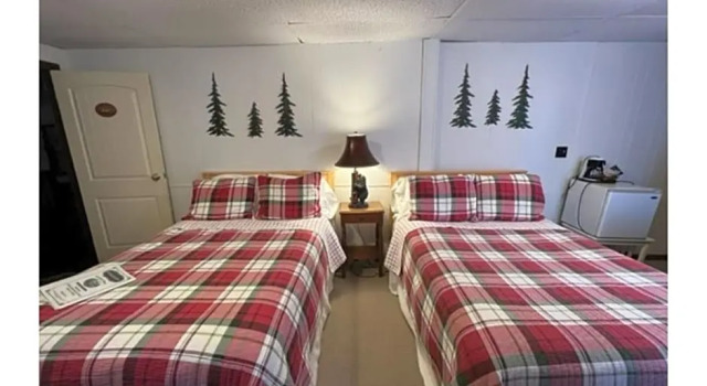 Номер Standard The Bavarian Manor Hotel