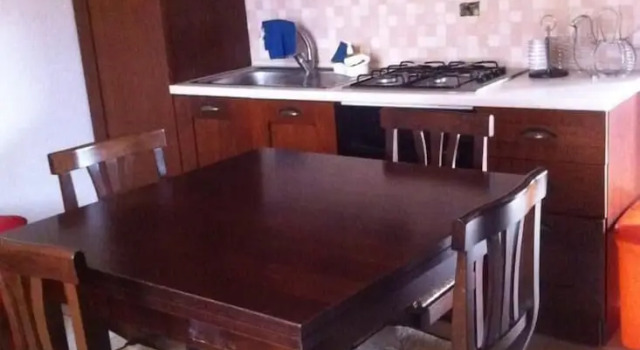 Suite B&B Dimora Del Sole