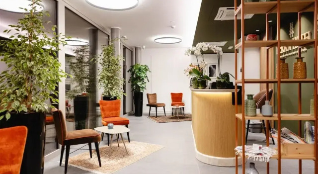 Terra Hotel Boutique, Buchen Sie Hotel Tirano Veltlin