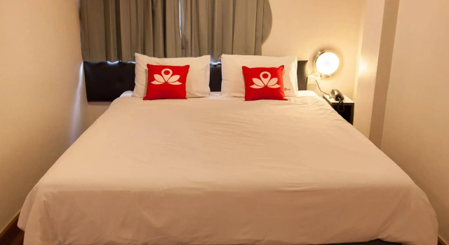 ZEN Rooms Pratunam