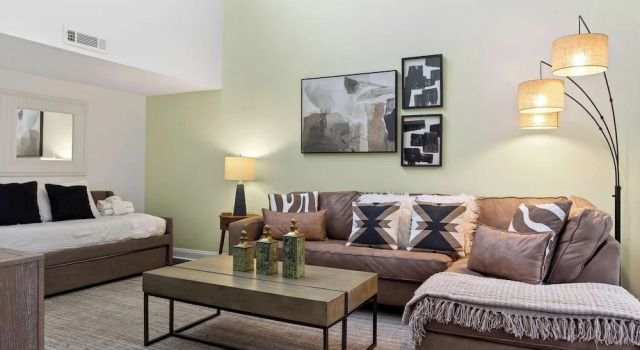 Апартаменты Treetops 4904 by Avantstay Hilton Head Condo + Balcony + Shared Pool + Tennis Court + Near Beach and Dining