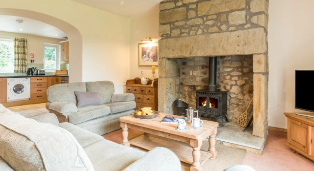 Коттедж Brians Cottage