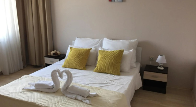Apartment PM Lux Bansko, Prenota Appartamento Hotel a Blagoevgrad con parcheggio, Parcheggio