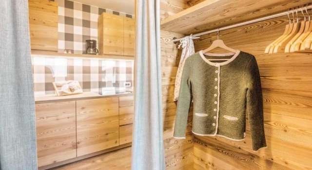 Студия Residence Telemark