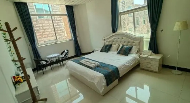 Suite 5 camere Pingtan Youmi Inn