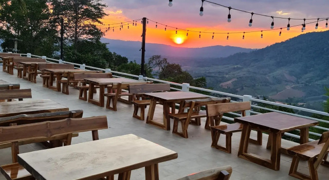 Sangria Resort, Забронировать Курортный отель Отели Кхао-Кхо с завтраком, Завтраки