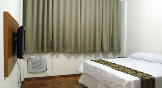Номер Deluxe Turrance White Hotel