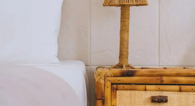 Номер Standard Pousada Porto Fino