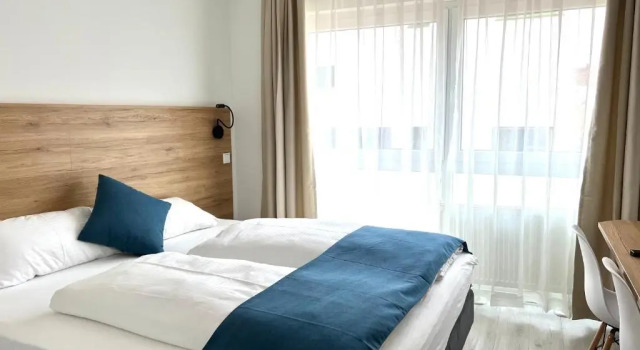 Номер Standard Hotel 83