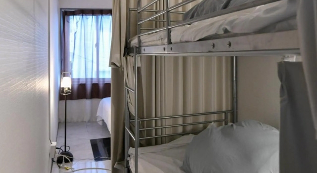 Kagoshima Guest House M104 - Hostel