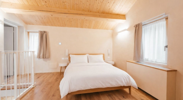 Locanda dellOrtolano, Забронировать Отель Отели Феррара с парковкой, рядом с Кафедральный собор Феррара, Парковка