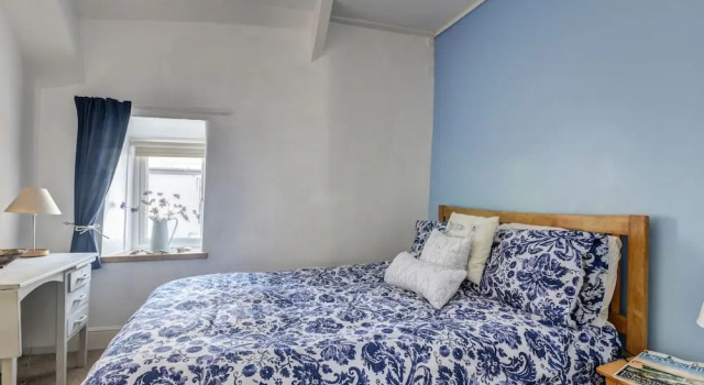 Captivating Holiday Home That Gives you a Real Beach Feeling, Reserva ahora Hotel Northam Devon