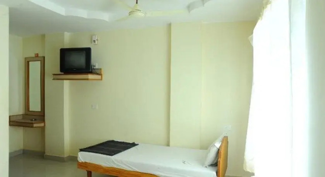 Bhanu Residency, Rezervovat Hotel Hotely v Andhra Pradesh s parkováním, Parkování