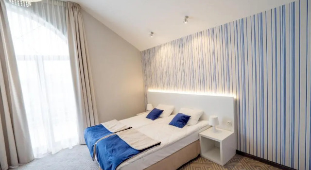 Двухместный номер Standard Hotel Aleksandria