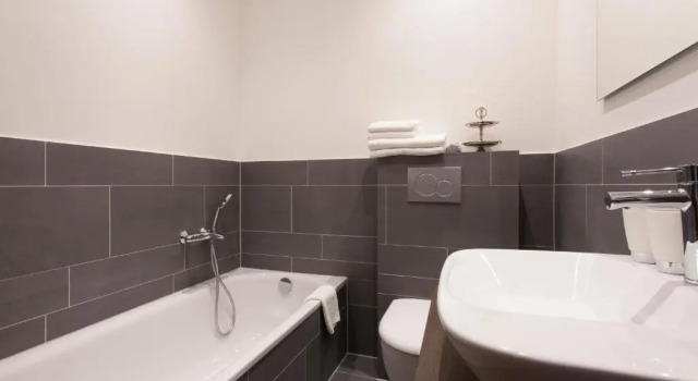 Двухместный номер Standard Hotel Angerland Garni