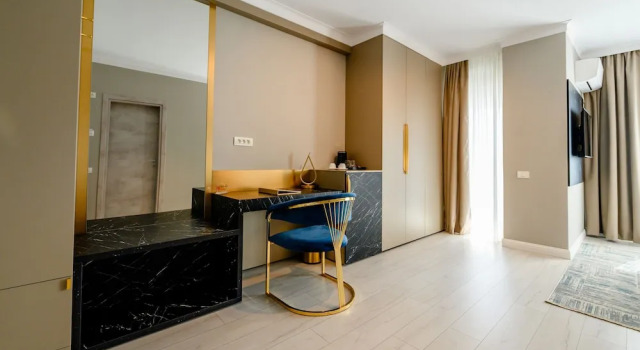 Номер Superior Elitte Inn & Suites