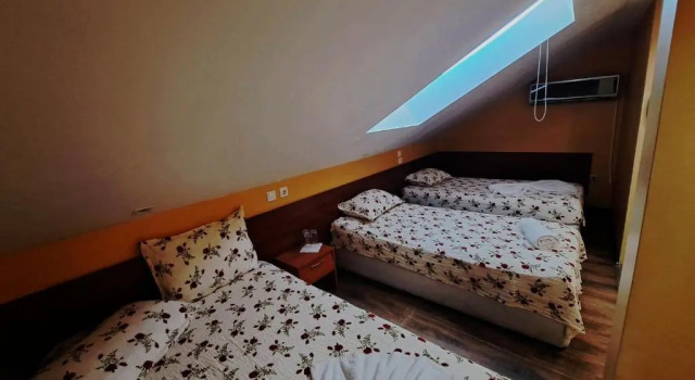 Номер Standard Hotel Mirage Pleven