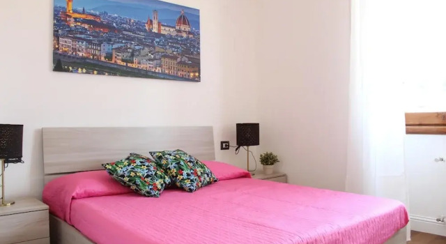 Appartamento Florence Art, Забронировать Апартаменты/квартира Дуомо Флоренция, рядом с Дом Буонаротти