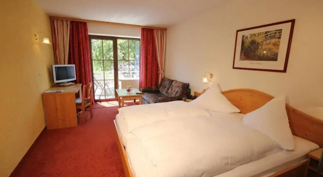Hotel Pension Fleischmann, Buchen Sie Hotel Roding Oberpfalz