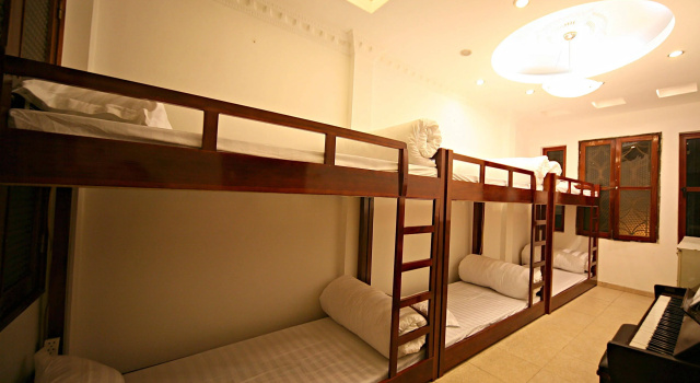 Zostay Hostel Backpackers