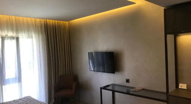 Двухместный номер Economy Orya Hotel