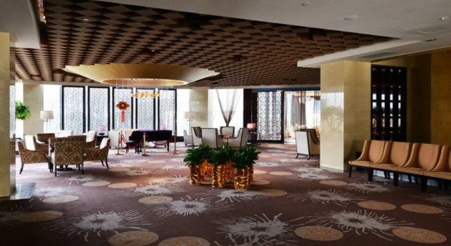 Jinling New Town Hotel Nanjing, Book Hotel Hotels in Jiangsu with Breakfast, Breakfasts