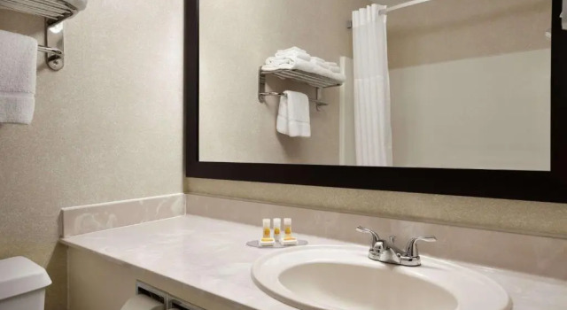 Люкс Days Inn by Wyndham Columbia Mall