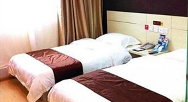 Thank Inn Plus Hotel Shandong Jining Zoucheng Red Star Macalline, Book Hotel Zoucheng Shandong