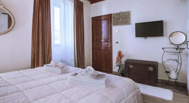 Il Castagno, Buchen Sie Hotel Castiglione dei Pepoli 