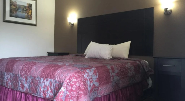 Best Stay Inn, Rezervovat Hotel Plainville Massachusetts