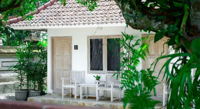 Вилла Standard B Saya Villas