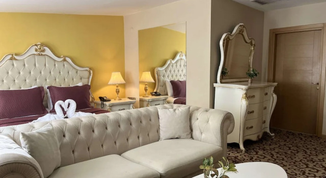 Номер Executive Ottoman Hotel Sakarya