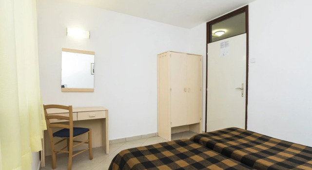 Бунгало Apartments Kanegra Plava Laguna