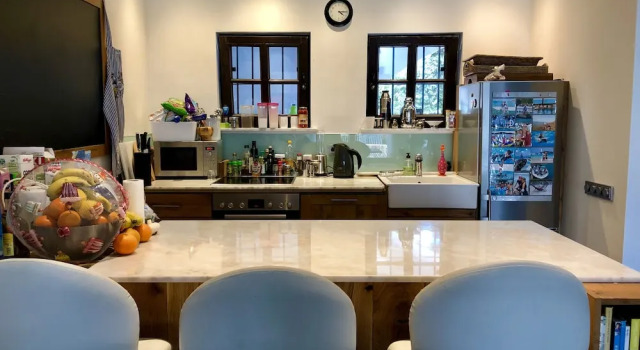Апартаменты 2-Bedrooms Apartment Puerto Banus-Beach