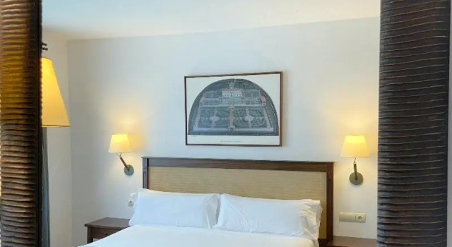 Семейный номер Standard Дуплекс SM Hotel Fontanals Golf